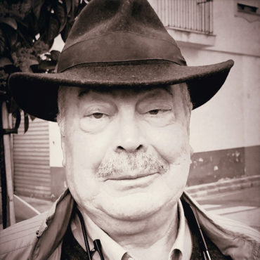 Valeriano Gómez Moreno