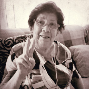 Adelaida Montes García