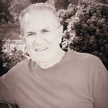 Antonio Salazar García