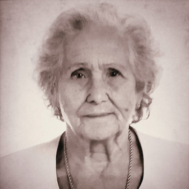 Carmen García Gálvez