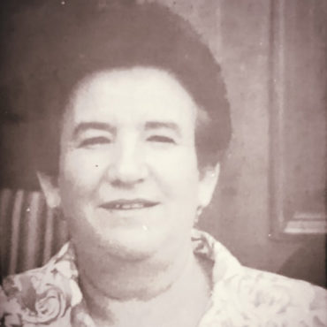 Carmen Guerrero Pérez