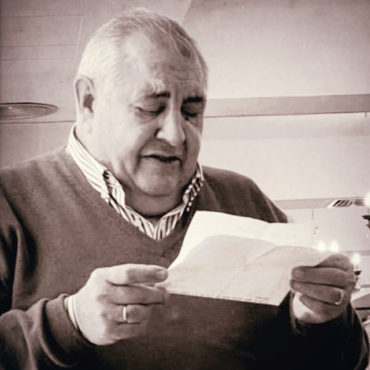 José Valero Montalbán
