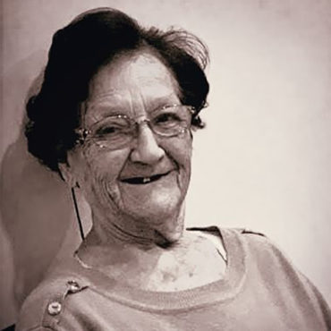María José Morales Anaya