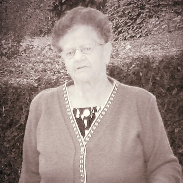 María Vinuesa Morales