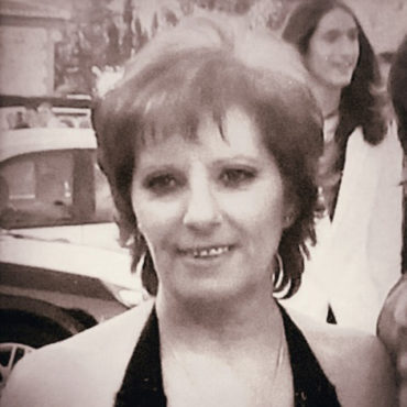 Rosario Estévez Méndez